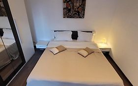 Ultra Central Anastasia Bucharest 2